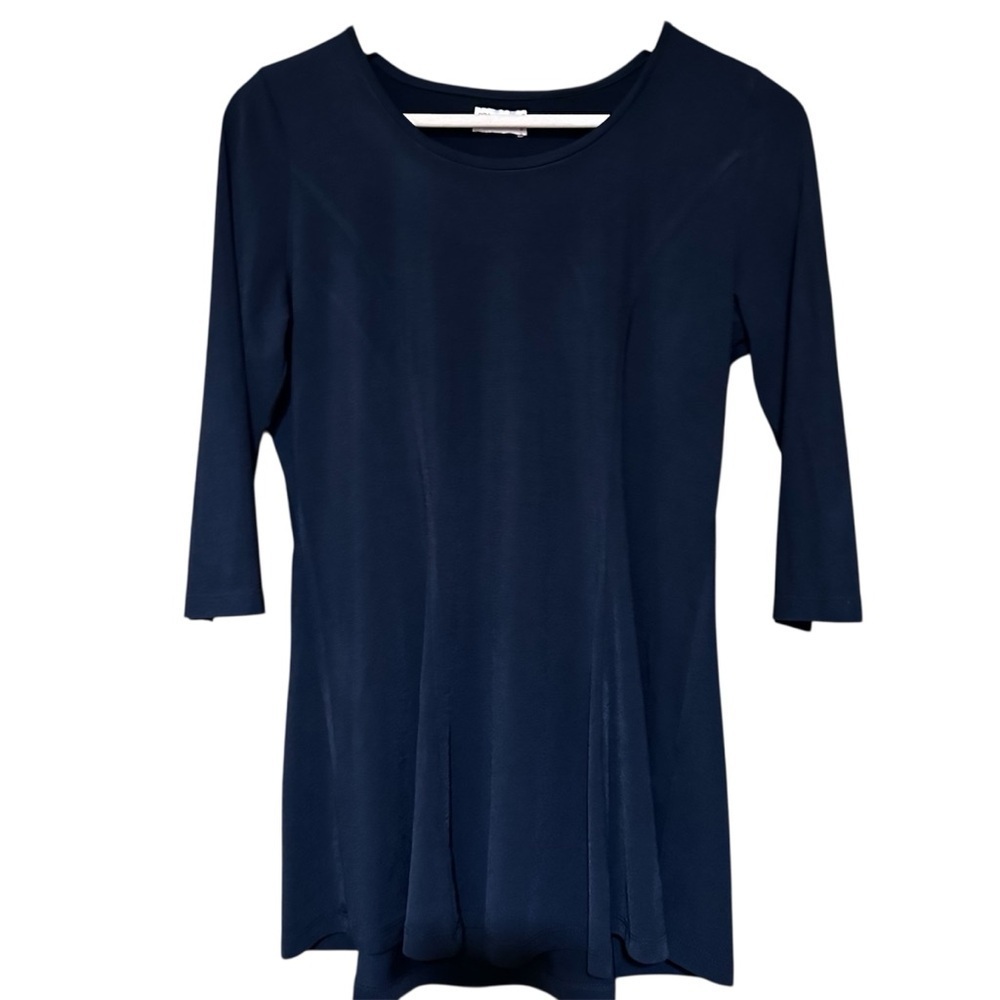 EUC Cupcake Black Blouse